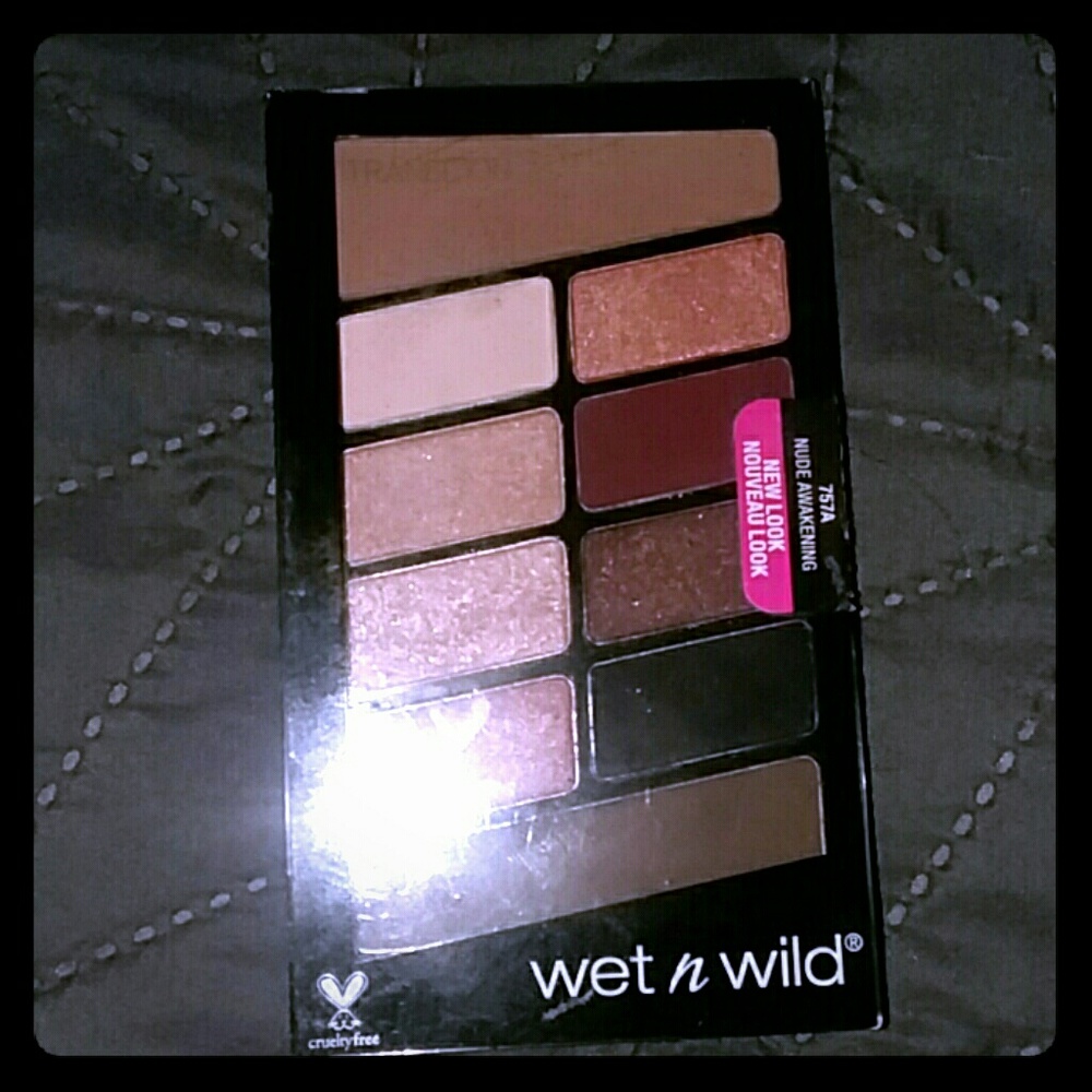 Makeup